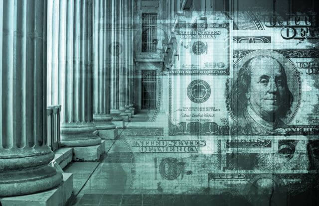 Bank Bail-In Course Slated at RVCC