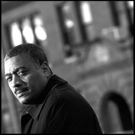 Civil Rights Activist to Speak at RVCC