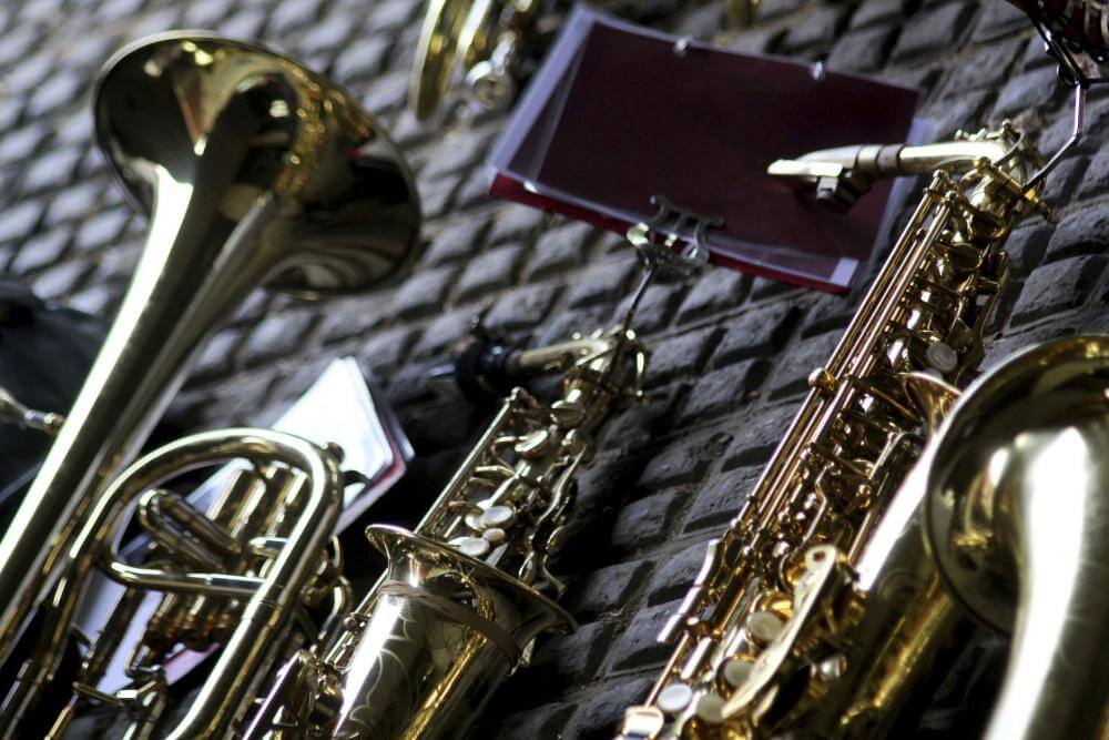 Music Students Recital Scheduled at RVCC