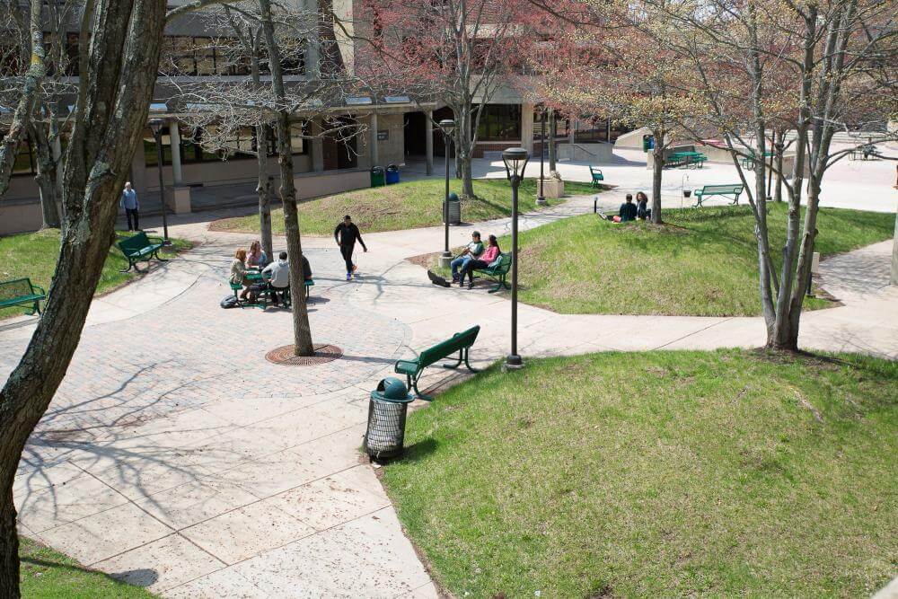 Information Session, Campus Tours Slated at RVCC
