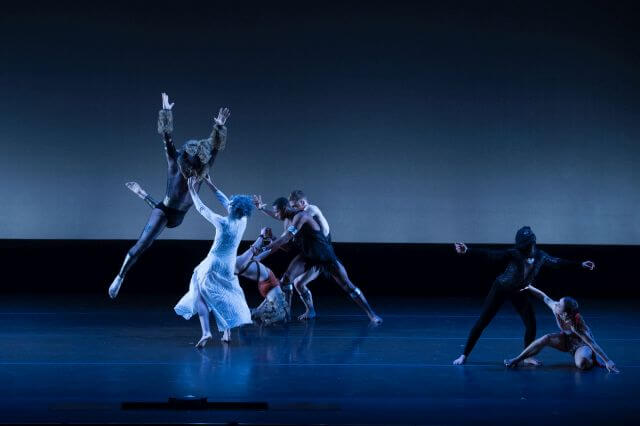 Children’s Tales, Dance, Inspirational Stories Set at RVCC Theatre