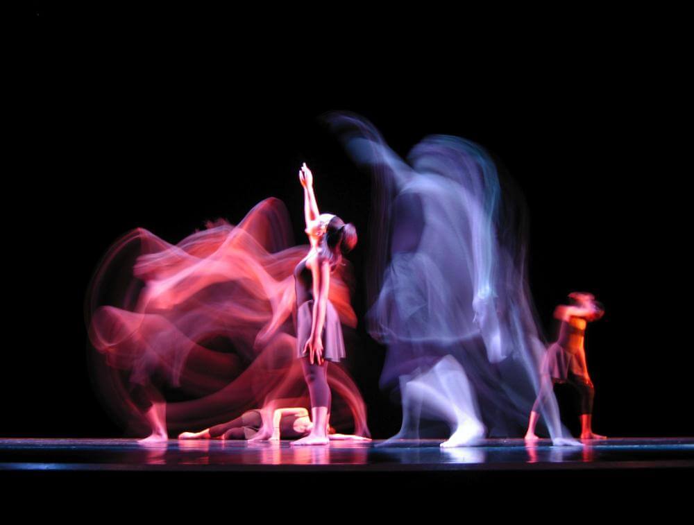 Fall Dance Concert to be Presented at RVCC