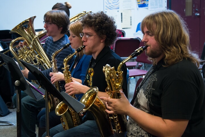 RVCC Student Jazz Ensemble to Perform