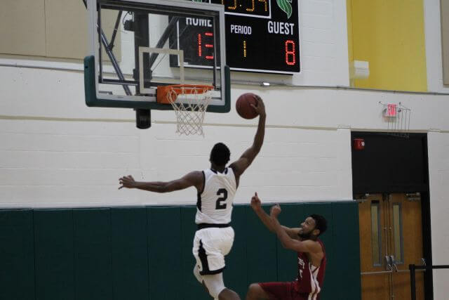 RVCC to Host Men’s Basketball Fall Classic