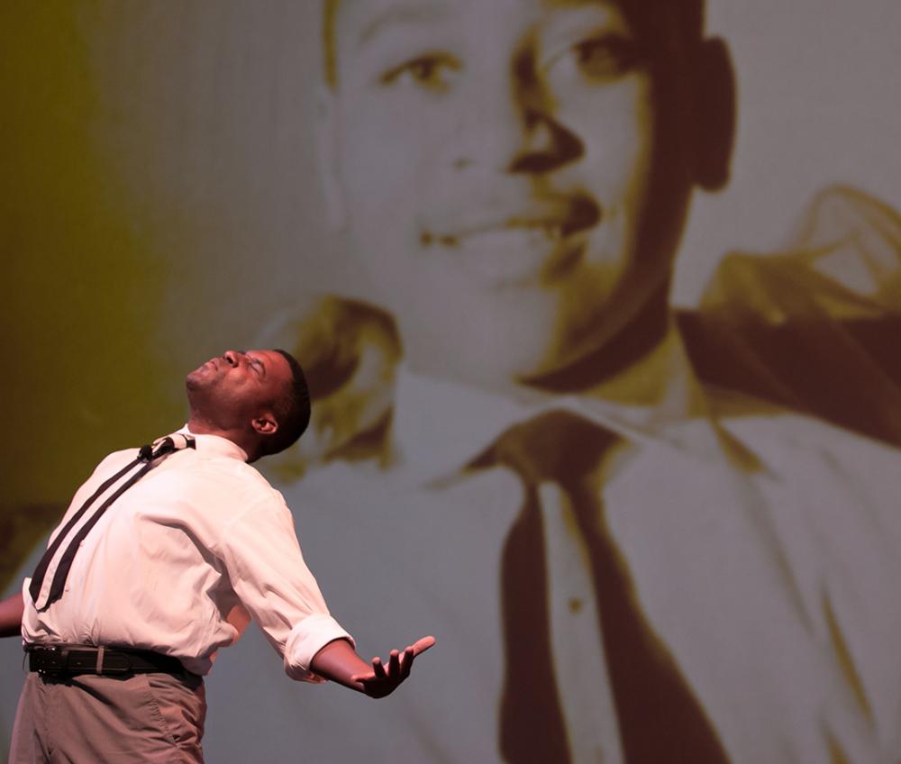 Theatre Fundraising Event to Support RVCC’s Robeson Programs