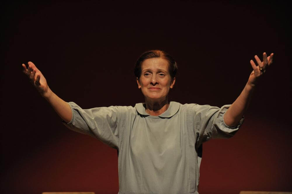 Satire, Family History on Tap for RVCC Theatre in January