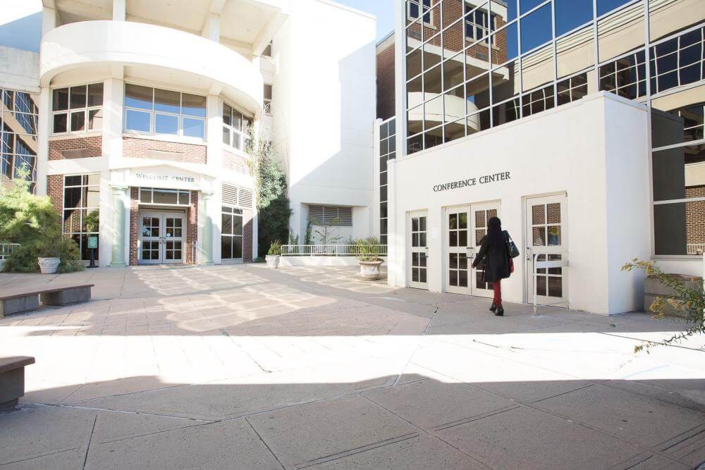 Information Sessions with Campus Tours Set at RVCC in January