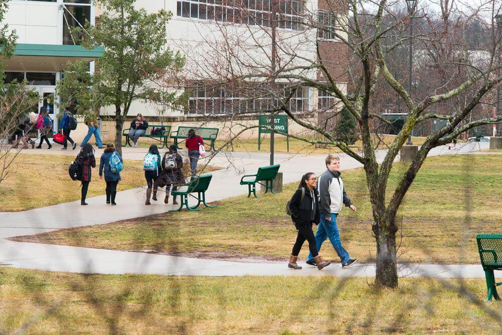 Information Sessions with Campus Tours Set at RVCC in February, March