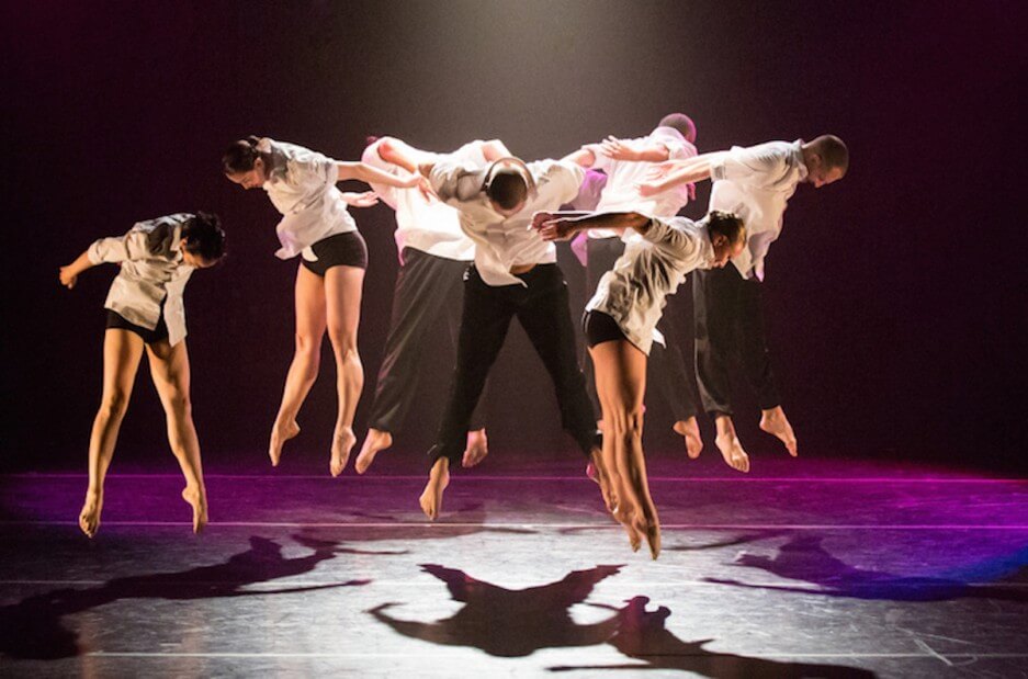 Dance, Puppetry, Juggling, Children’s Theatre Set at RVCC in March