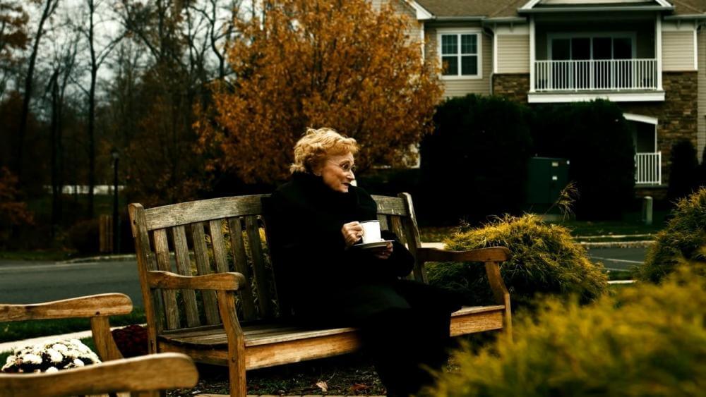 Documentary About Local Holocaust Survivor to be Screened at George Street Playhouse