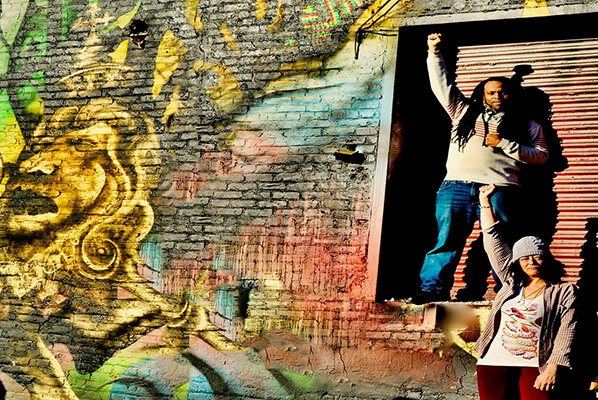 Performance, Discussion on Reggae Music Slated at RVCC