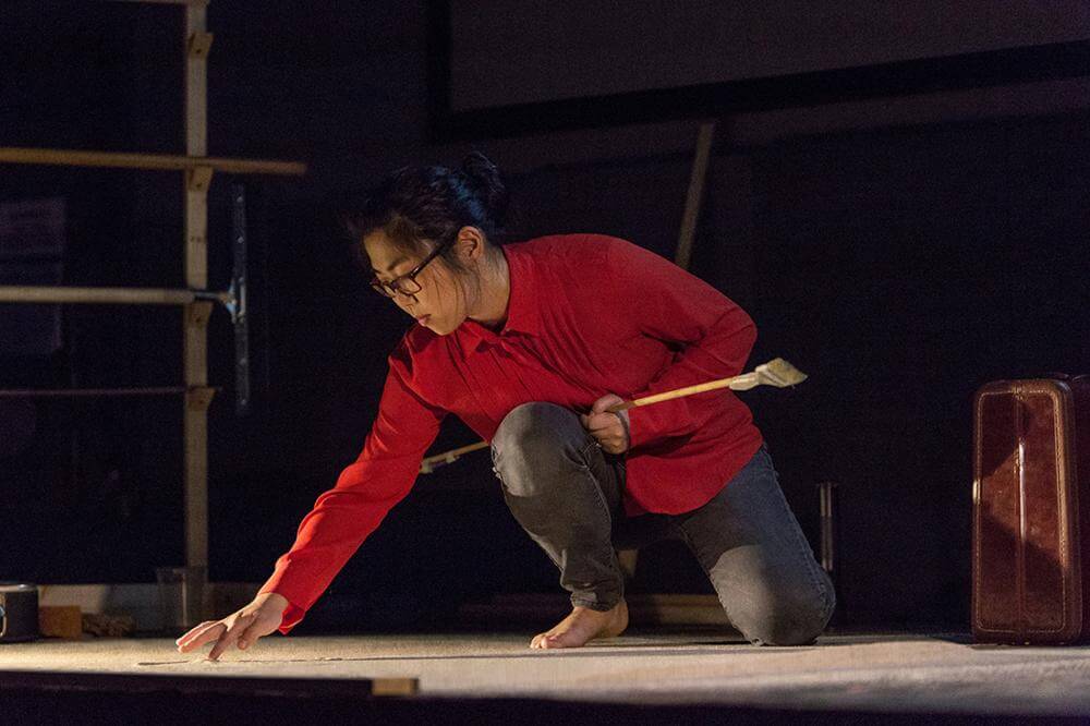 RVCC to Present Author Lecture, Theatre Performance Focusing on Japanese Internment During World War II