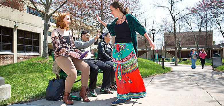Six Reasons Why Community College is Awesome