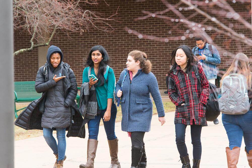 Women’s History Month Programs Scheduled at RVCC