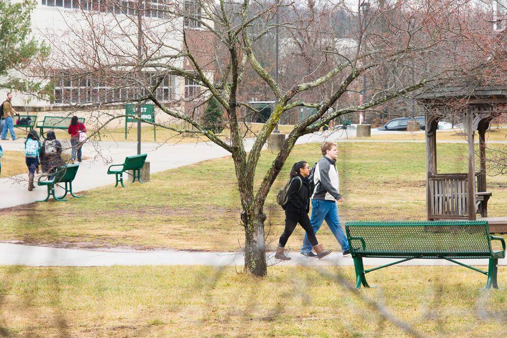 Information Sessions with Campus Tours Set at RVCC in April