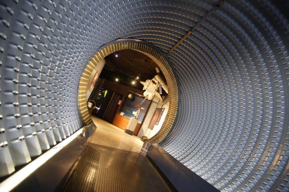Astronomy Day, Star and Laser Shows Scheduled at RVCC Planetarium in April