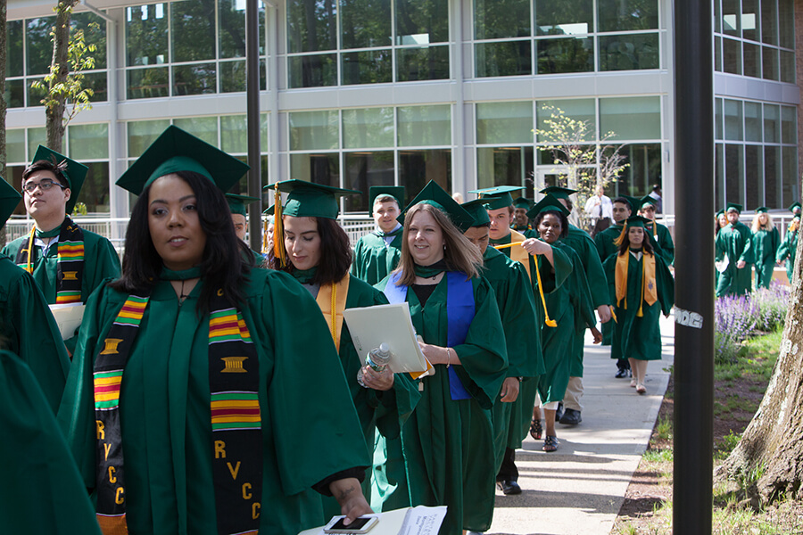 Governor Kean to Speak at RVCC Commencement