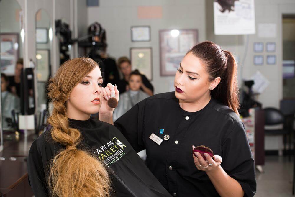 Information Sessions for RVCC Cosmetology, Esthetics Programs Set