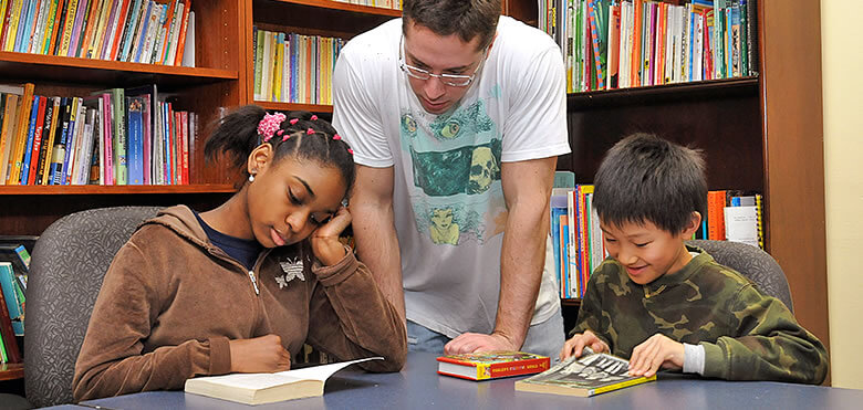 At Your Service: RVCC Gives Back