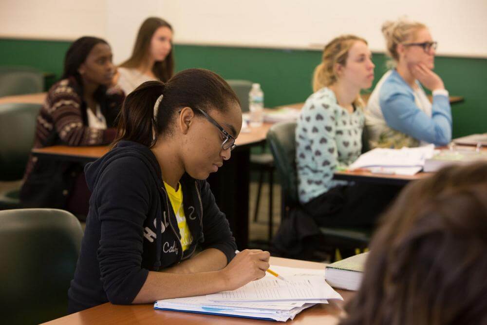 Honors College Information Session Set at RVCC in May