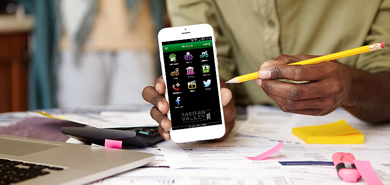 RVmobile: Get to know the new RVCC App!