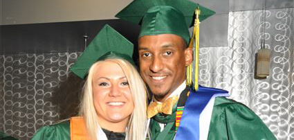 48th RVCC Commencement