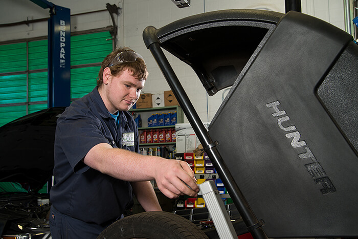 Information Sessions for Cosmetology, Auto Tech Set at RVCC