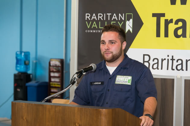 RVCC's Workforce Training Center offers new path to career success