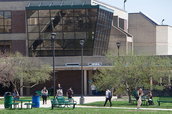 RVCC Applauds New Bus Route to Run from N. Plainfield to College
