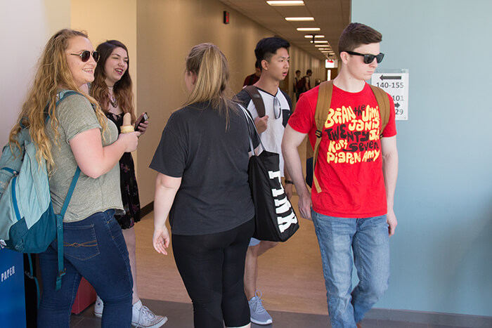 Information Sessions with Campus Tours Set at RVCC in June