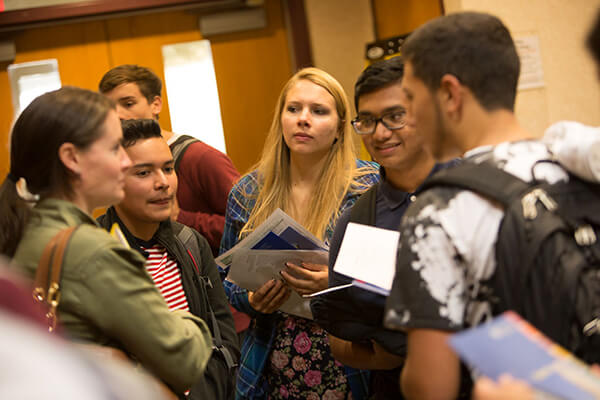RVCC Joins Democracy Commitment Organization as Part of Civic Engagement Initiatives