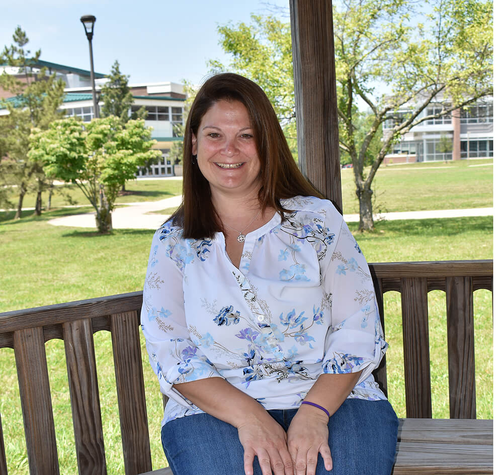 Raritan Valley Community College Assistant Professor of Education Honored with Community College Spirit Award