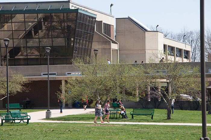 July Information Sessions with Campus Tours Scheduled at RVCC