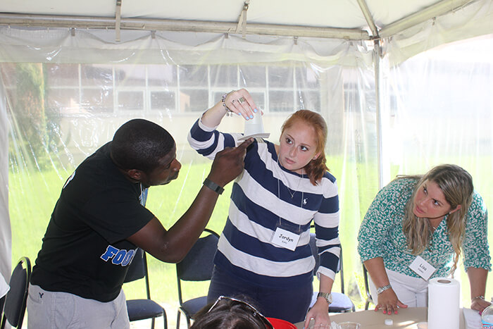 Workshops to Help Teachers Better Understand New Science Standards Slated at RVCC