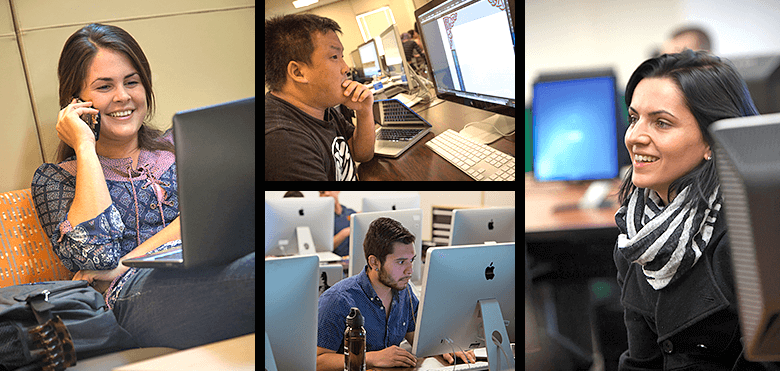 Career Paths in Computer Science