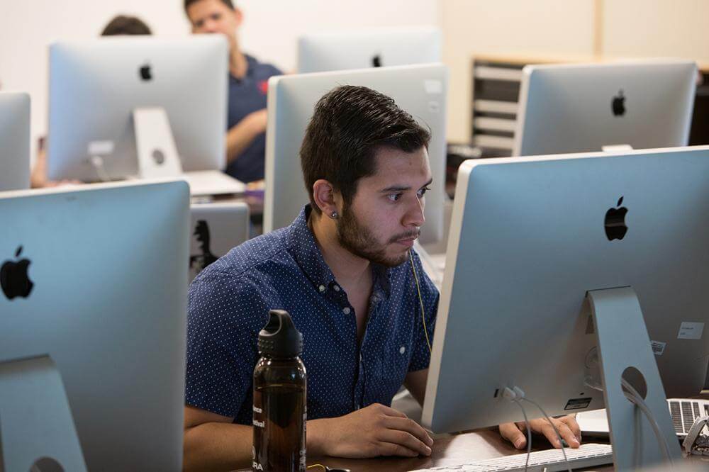 Information Session Focusing on RVCC Computer Programs Slated