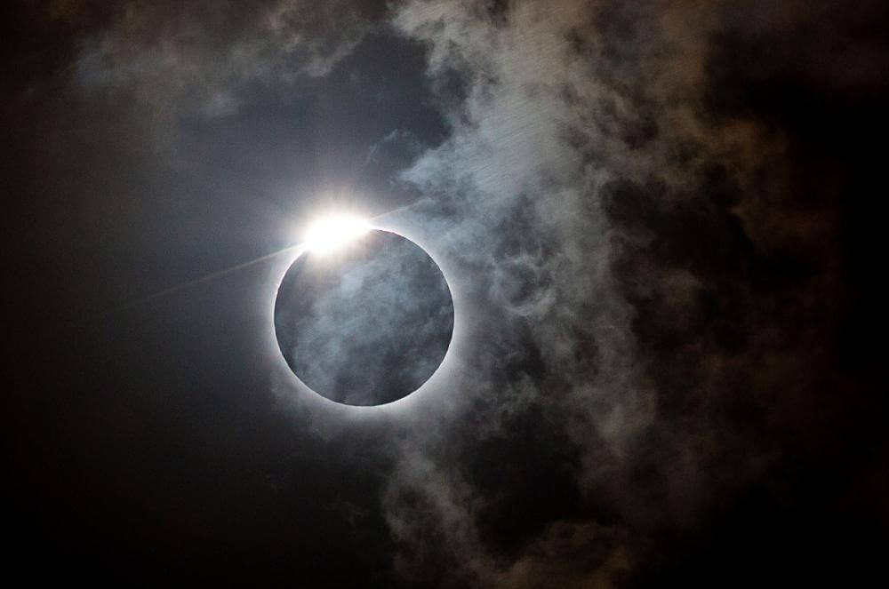 RVCC Planetarium Gears up for Viewing of Total Solar Eclipse