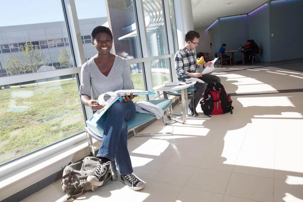 Information Sessions, Campus Tours Slated in August at RVCC