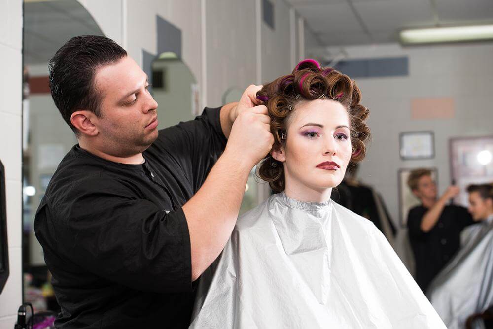 Information Session for RVCC’s Cosmetology and Esthetics Programs Set in September