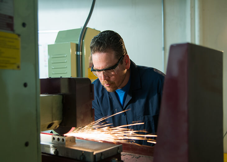 State-of-the-Art Workforce Training Center Helps Prepare Students for Employment