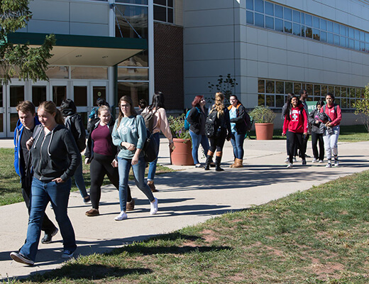 RVCC Information Sessions, Campus Tours Slated in September