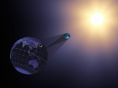 Where, how to see solar eclipse safely in Central Jersey