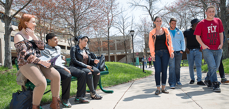High School Seniors: Take 5 Steps This Fall for College Planning