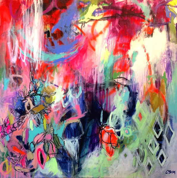 Work by RVCC Visual Art Alumni to be Exhibited