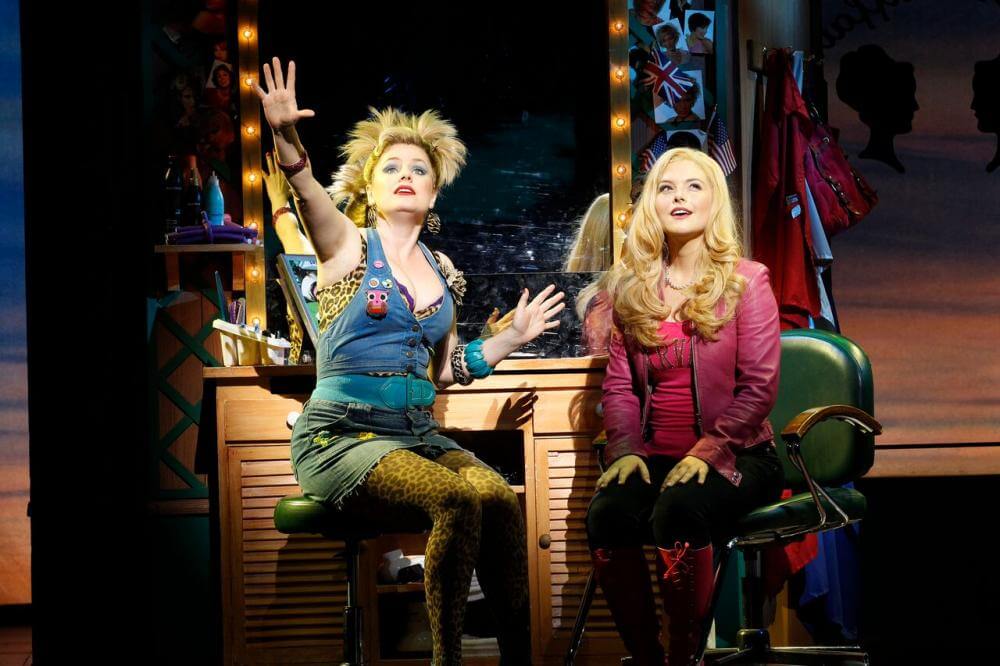 RVCC Theatre Slates Musical Theatre, Drama, Puppetry, Political Humor, Music, Dance in October