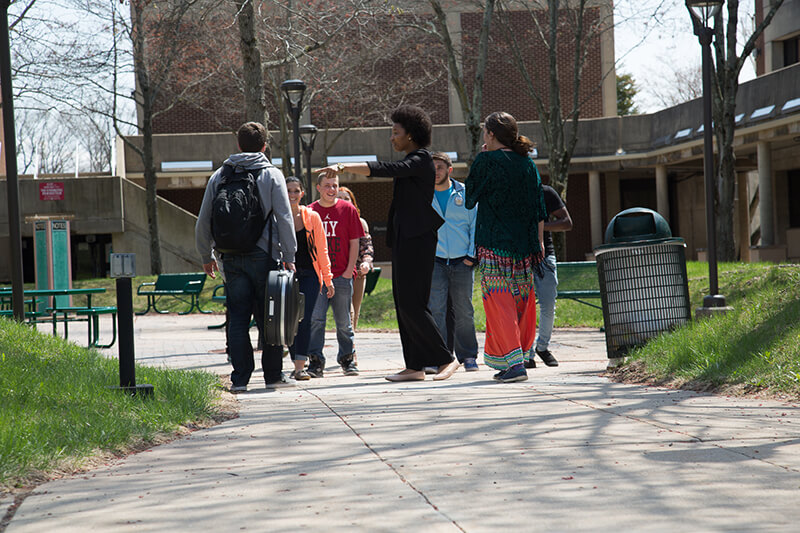RVCC Information Sessions, Campus Tours Slated in October