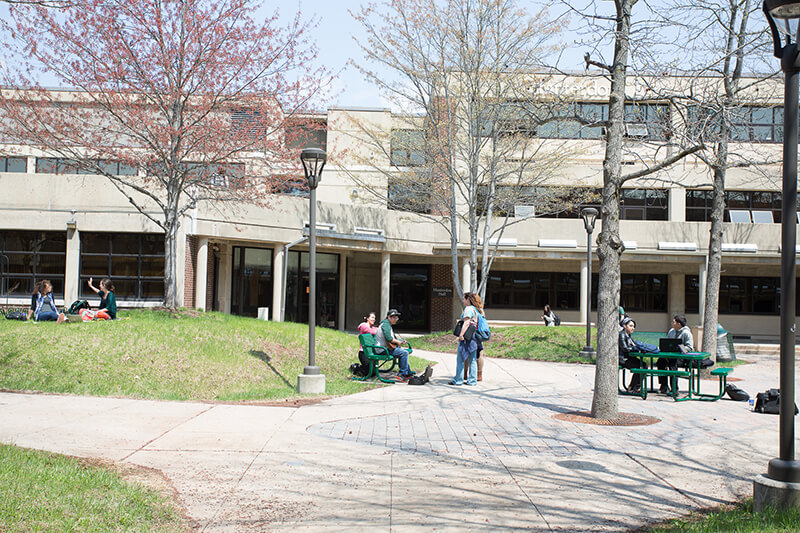 Fall Open House for Prospective Students Set