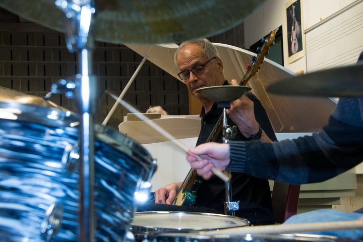 Student Jazz Ensemble to Perform