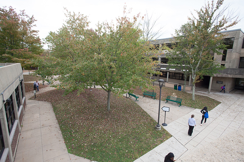 National Sustainability Group Recognizes RVCC