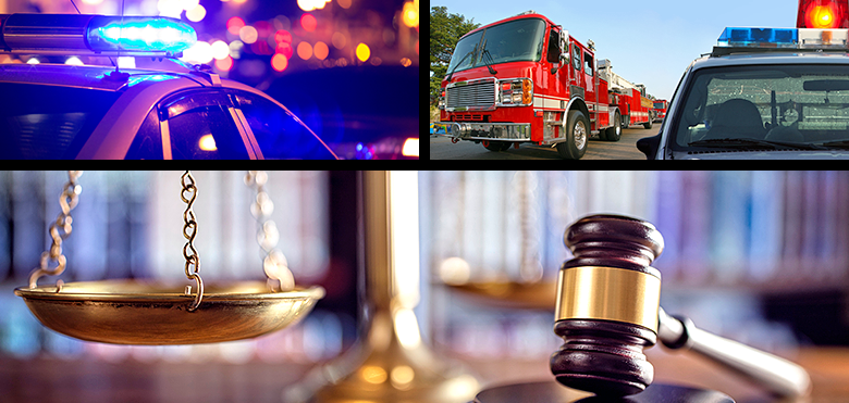 Prepare for Impact: Launch a Public Service Career at RVCC